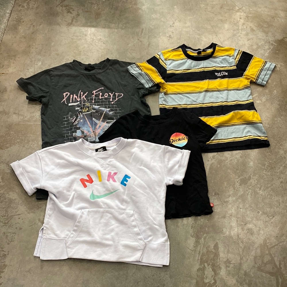 Girls shirts